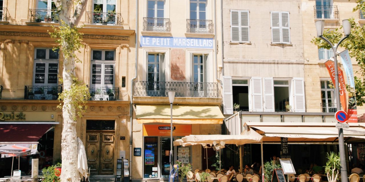 Les meilleures choses à faire à Aix-en-Provence, France