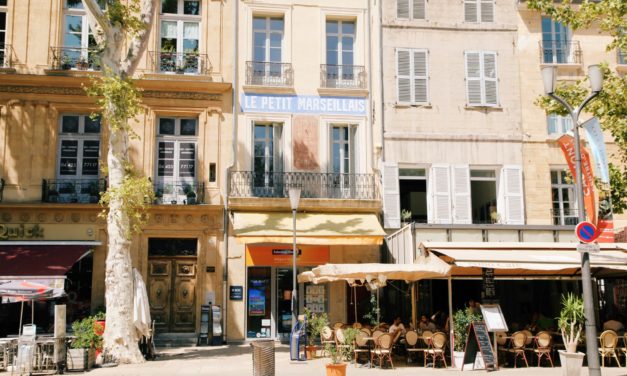 Les meilleures choses à faire à Aix-en-Provence, France