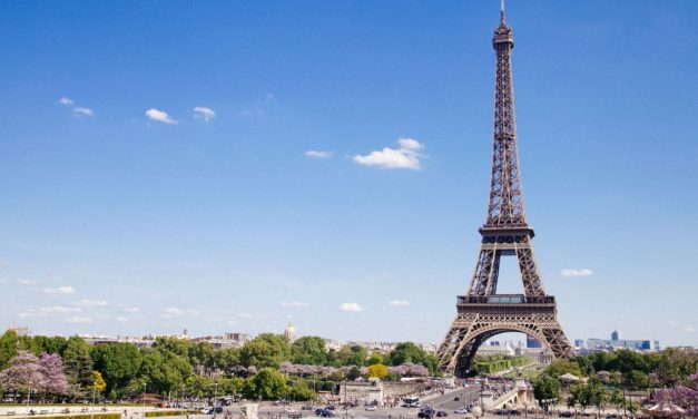 Top 10 des villes françaises où s’offrir une maison secondaire
