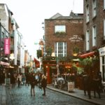 Top 3 des meilleures destinations en Irlande