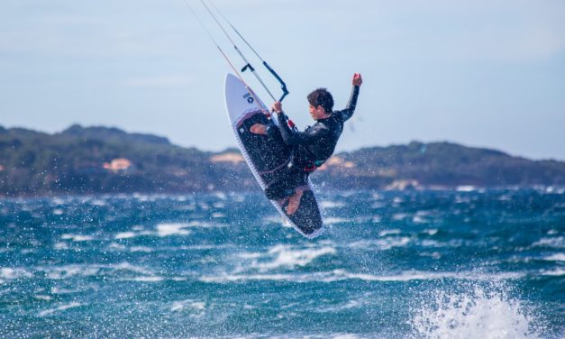 Top 5 des meilleurs spots de kitesurf à travers le monde