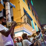 Les sorties Jazz à la Nouvelle Orléans