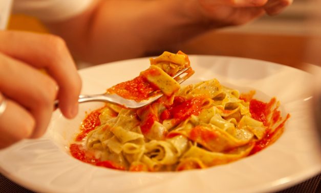 Partir à la découverte de l’Italie à travers sa gastronomie